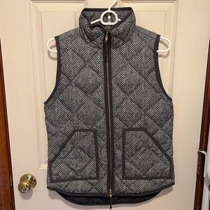J Crew Vest